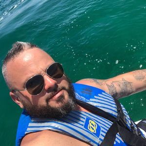 Meet your Posher, Nick